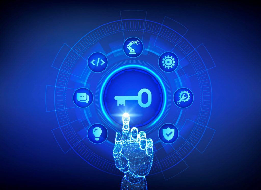 Techsoft now also offers turnkey solutions - Techsoft a/s